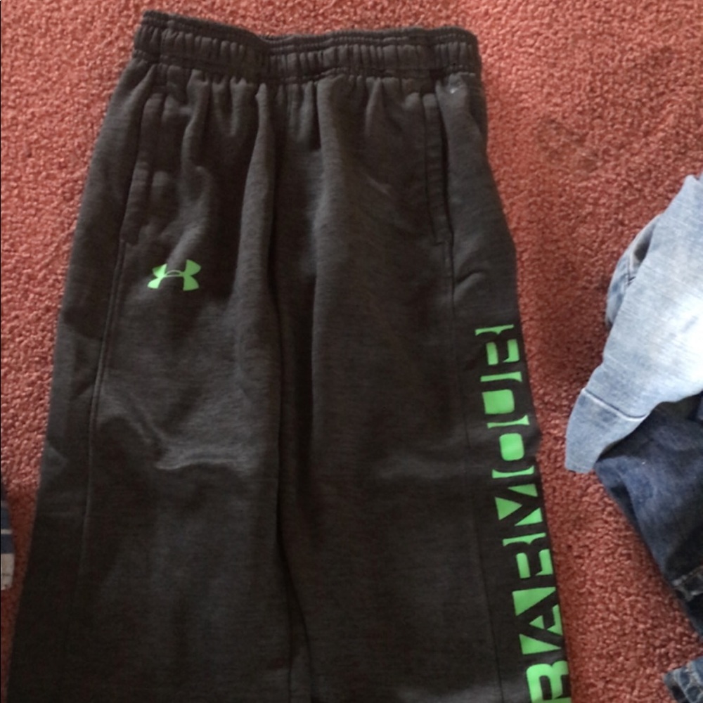 Kids Jogging pants